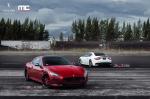Maserati GT by Vellano Wheels 2012 года